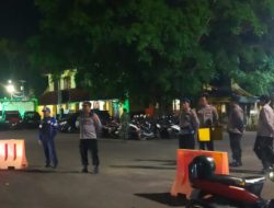 160 Personel Amankan Lebaran Idul Adha 2023 di Sumenep