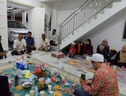 Kepala Pesantren Nurul Jadid Hadiri Kegiatan Temu Alumni P4NJ Malaysia