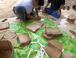 Museum Manuskrip Kuno akan ada di Gelaman