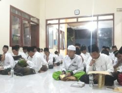 Madrasah Aliyah Nurul Jadid Tes Kemampuan Baca Kitab Kuning Siswanya