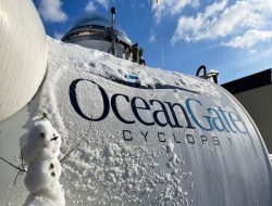 Heboh Kabar Kapal Titan Pemburu Titanic Meledak, Ternyata Begini Kronologinya