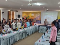 Go Asean, UNUJA Paiton Bangun Kerja Sama Pendidikan dengan Thailand