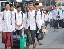 Pendaftaran Santri Baru Pesantren Nurul Jadid Secara Offline Resmi Dibuka