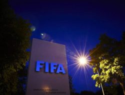 Indonesia Resmi Jadi Tuan Rumah Piala Dunia U-17 2023