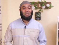 Dokter Zaidul Akbar Beberkan Obat Alami Bagi Penderita Mata Minus dan Silinder