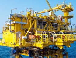 HCML : Koordinat Lokasi Kecelakaan KLM Putri Kuning Jauh dari Platform MAC