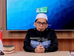 Bagaimana Hukumnya Tempat Wudhu yang Menyatu dengan Toilet? Ini Penjelasan Ustaz Adi Hidayat