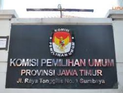 KPU Jatim Siapkan 416 TPS Lokasi Khusus, Salah Satunya di Padepokan Dimas Kanjeng