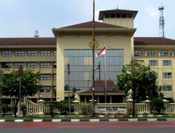 Survei Indikator: Tingkat Kepercayaan ke Polri Naik Jadi 76,4%