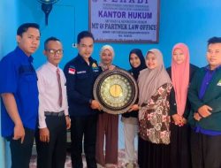 Fakultas Syari’ah & Hukum Unigiri Laksanakan Kerjasama dengan Kantor Advokat dan konsultan Hukum MT & Partner