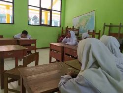 Tingkatkan Kualitas Pendidikan, Pemkab Bojonegoro Lakukan Merger