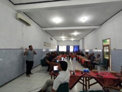 13 Desa Dari 2 Kabupaten ikuti pelatihan Timlak Program Patra Daya EMCL