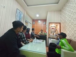 Selaraskan Hasil Sosialisasi Program Patra Daya Tahun 2023, Alas Institute adakan FGD