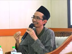 Gus Fayyadl Ingatkan Pemimpin Bertanggung Jawab pada Rakyatnya