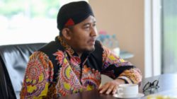 Bupati Fauzi dan Upaya Menghadirkan Pendidikan yang Lebih Setara di Sumenep