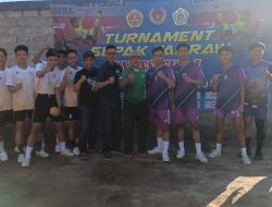 Menuju Porprov 2023, PSTI Sumenep Bawa Atlet Try Out Ke Blitar