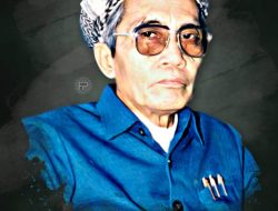 Penulis Shalawat Nahdliyah Bernama Kiai Hasan Abdul Wafi