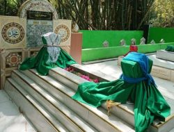 Pasarean Joko Tarub, Destinasi Wisata Religi di Kabupaten Pamekasan yang Sarat Akan Nilai Sejarah