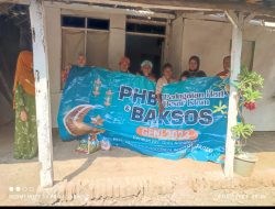 Sebarkan Manfaat, Organisasi GENI Bagi-Bagi Daging Kurban