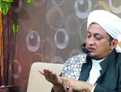 Sering Lupa? Berikut Amalan yang Bisa Dilakukan Menurut Habib Hasan bin Ismail Al-Muhdor