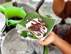 Mengenal Tajin Sobih, Jajanan Tradisional Khas Bangkalan Madura