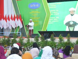 Mengaji Perang, Berguru Kepada Para Difabel