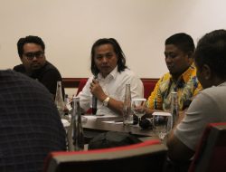 Komitmen pada Pendidikan, NBI Resmi Gelar Program Bedol Santri