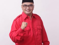 Siap Jadi Jurkam Ganjar, Timbul Prihanjoko Akan Dirikan Posko Kemenangan