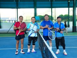 Panglima TNI Cup Siapkan Atlet Nasional dan Internasional