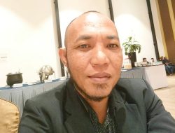 Aliansi Wartawan Pamekasan Dukung Pemilu Damai 2024