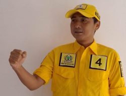 Bakar Semangat Tim, Imam Sasono Caleg Golkar Dapil 6 Akan Gelar Pertemuan Akbar