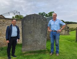 Gubernur Jatim Upayakan Repatriasi Prasasti Sangguran