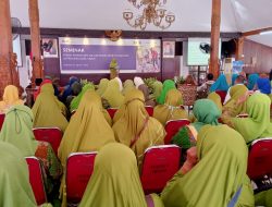 Muslimat NU Probolinggo Dorong Peran Serta Perempuan dalam Mewujudkan Infrastruktur Inklusif di Jatim