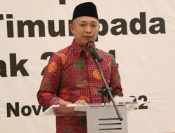 Bawaslu Jatim Pastikan Kekosongan Jabatan Tak Pengaruhi Pengawasan Tahapan Pemilu