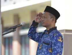 Rayakan Hari Kemerdekaan, UTM Kukuhkan Komitmen Wujudkan Kampus Unggul Tangguh dan Mandiri