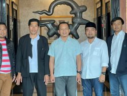 Eks Komisioner KPU Jabat Ketua Bawaslu Sumenep