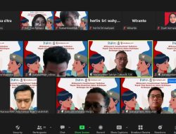 Rayakan Hari Lahir Konstitusi, PP OTODA FH UB Sukses Gelar Millenial’s Constitutional Talkshow