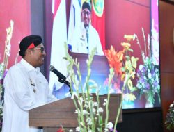 Bupati Sumenep Puji Uniba, Kampus 1.500 Mahasiswa Baru