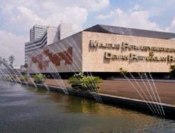 Saiful Mujani: Rakyat Tidak Menghendaki MPR Kembali Menjadi Lembaga Tertinggi Negara