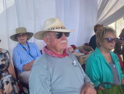 Madura Culture Festival Tarik Ratusan Wisatawan Mancanegara ke Sumenep