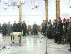 75 Tenaga Administrator Digeser, Bupati Fauzi Minta ASN Tingkatkan Kretivitas