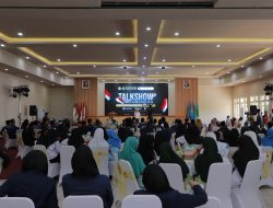 Mantan Anggota DPR RI Dorong Santri Nurul Jadid Belajar Kepemimpinan