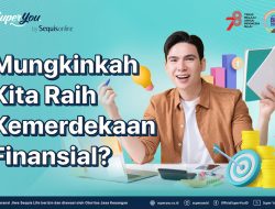 Mungkinkah Kita Raih Kemerdekaan Finansial? 