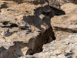 Badan Geologi Ungkap Sumber Suara Misterius Sumenep