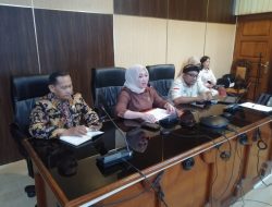 Ketua Komisi 4 DPRD kabupaten Tuban Berharap Kabupaten Tuban Segera punya Tim ahli Cagar Budaya