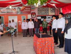 KPU Sumenep PAW Empat PPS