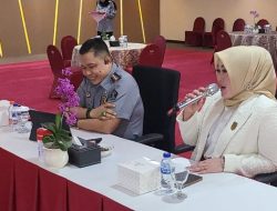 Komisi 4 DPRD Tuban Bawa Misi ke Direktorat Jenderal Kekeyaan Intelektual Kemenkumham RI