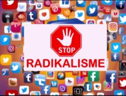 Propaganda Keliru Kelompok Radikal Yang Tolak Pemilu