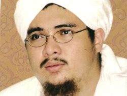 Habib Jindan Bin Novel, Singa Podium Akan Ceramah di Pesantren Nurul Jadid