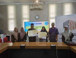 Peningkatan Mutu MoU MAN 1 Tuban dengan UIN Maulana Malik Ibrahim Malang